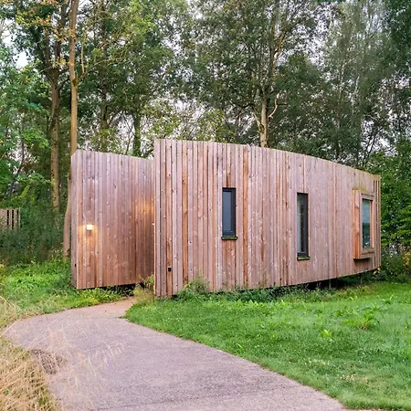 Romantic Forest Hideaway Antoing