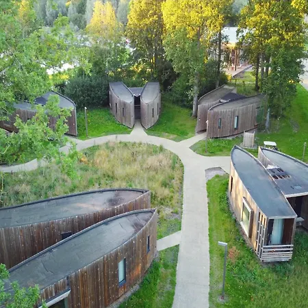 Romantic Forest Hideaway 펜션