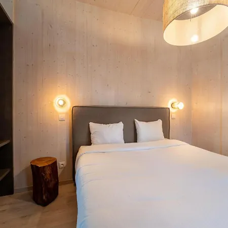 Romantic Forest Hideaway 펜션 *